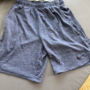 Nike Men's Dri-Fit shorts
